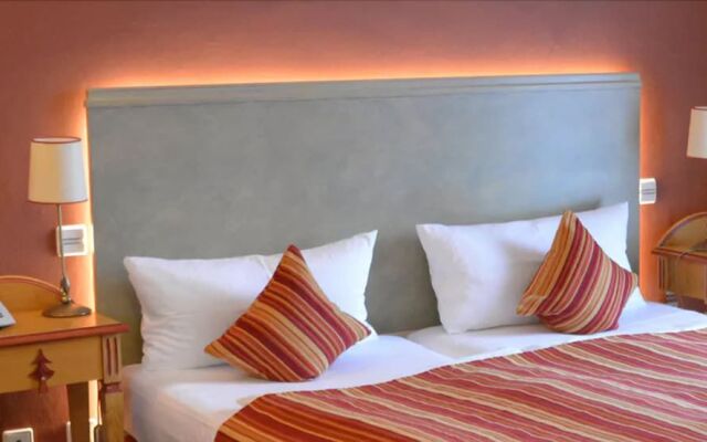 Hotel Schwarzwälder Hof