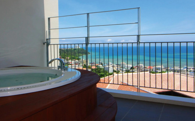 Condominium T-Room