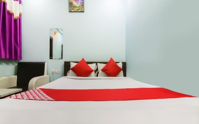 Oyo 42780 Hotel Neelkanth