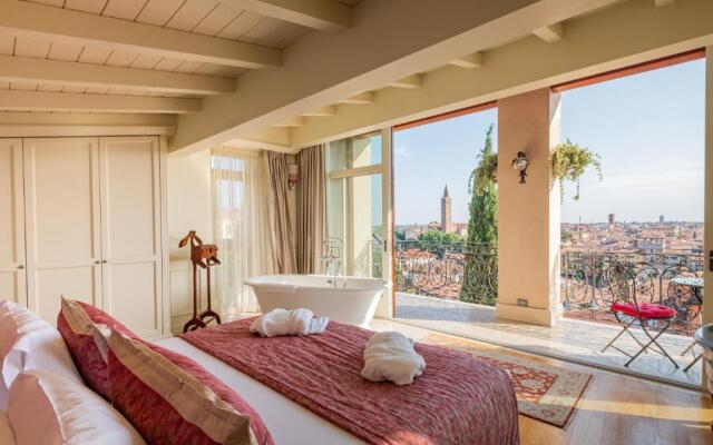 Relais Colle San Pietro