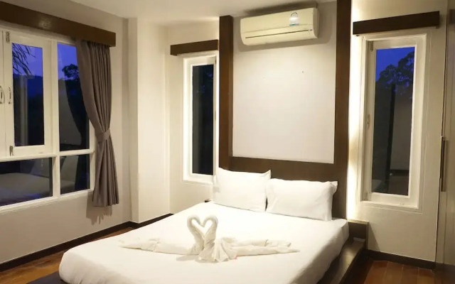 Villa Vela Krabi