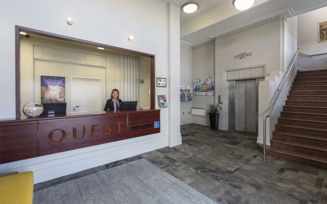 Quest Invercargill Serviced Apartments