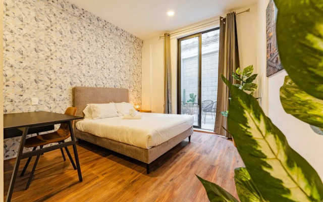 Doctores Apartments by VH