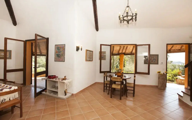 Villa Lina
