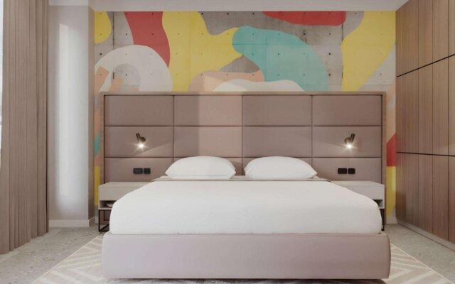 Mercure Tirana