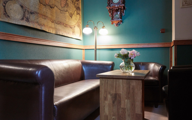 Hotel Batory