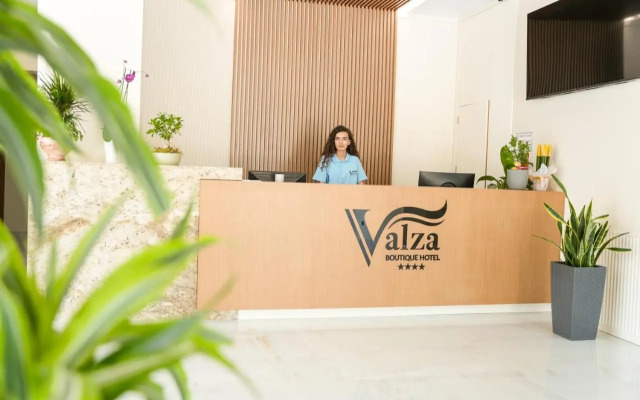 Valza Boutique Hotel
