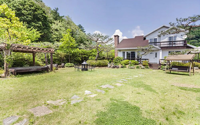 Yangpyeong Green Garden Pension