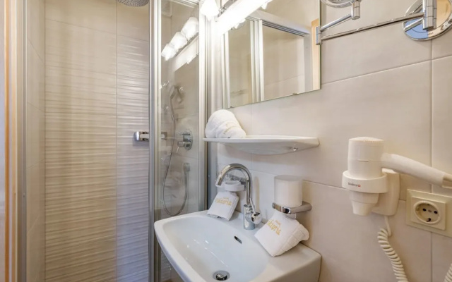 Hotel Viktoria & Landhaus Joggl