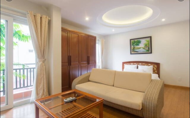 Palmo Service Apartment 2