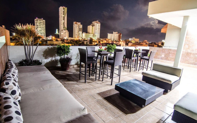 Maison Bamboo Hotel Boutique