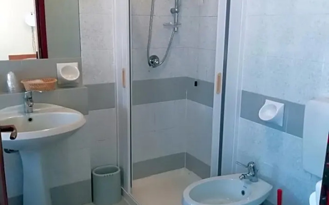 Hotel Rezia Valtellina