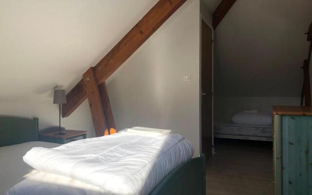 Les Gîtes du Paradis