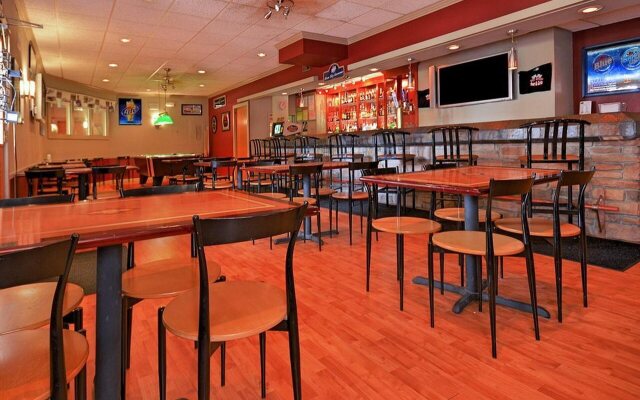 Travelodge by Wyndham Jackson