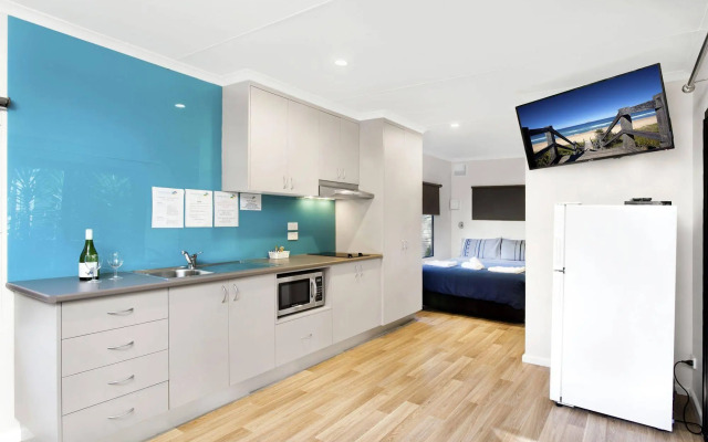Sapphire Beach Holiday Park
