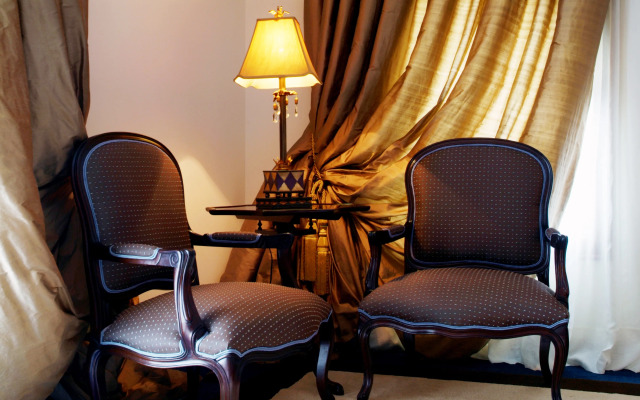 Hotel Moliceiro