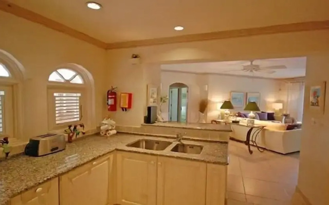 Sugar Hill Tennis Village B306 by Altman