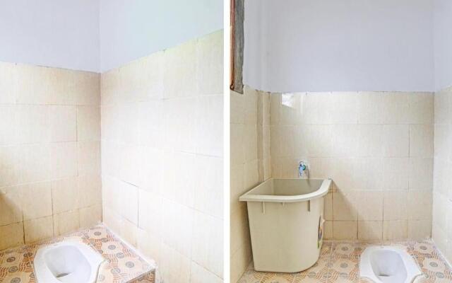SPOT ON 91509 Unggul Kost