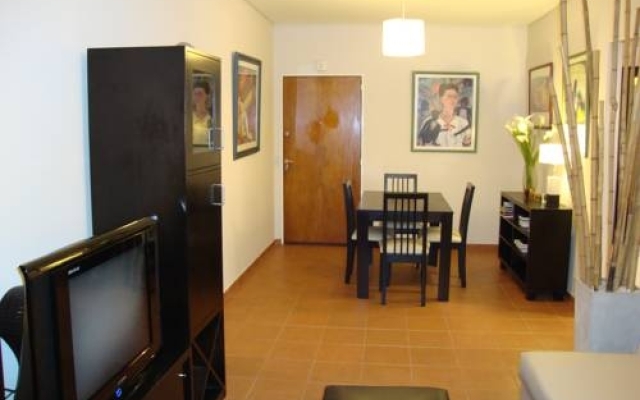 Urban Mexican Apartment