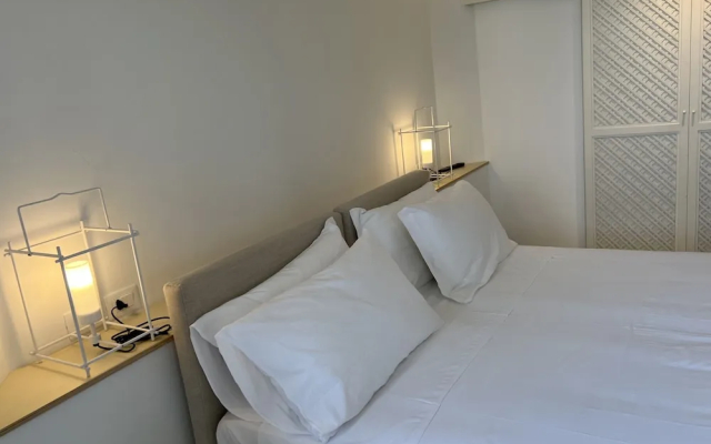 Nauthotel Porto San Vito