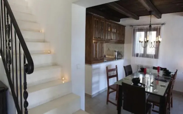 Villa Vista Dreams