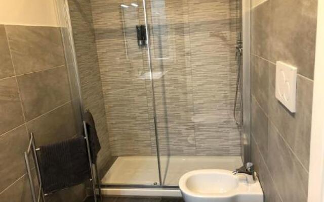 Modern Apartment in De Angeli