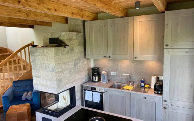 Cottage@Baltic-Chalets