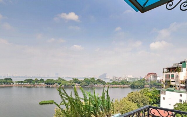 HANZ LUX Hotel & Apartment Hanoi