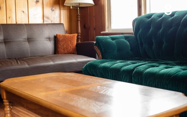 Stephan's R&R Resort