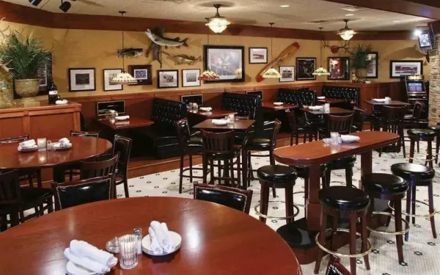 Best Western Ramkota Hotel
