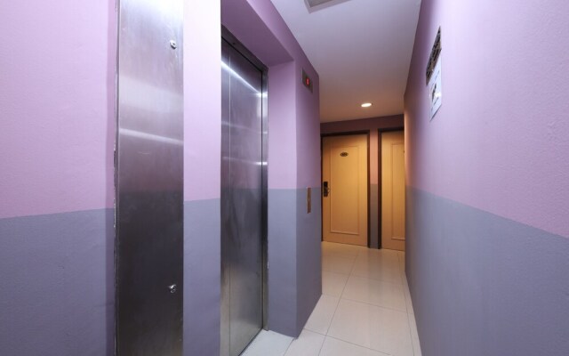 Oyo 89688 Alor Street Hotel