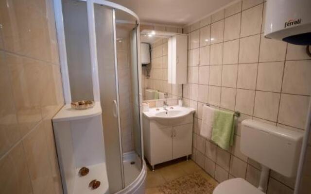 Apartments Pavic