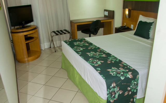 Quality Hotel And Suites Natal