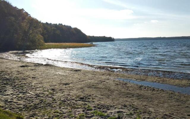 PONTUS Ferienwohnung FeWo2