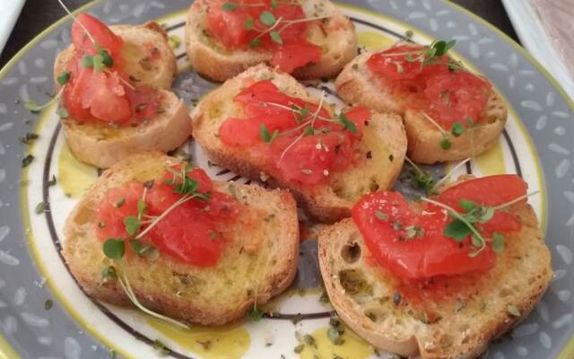 I Muretti A Secco