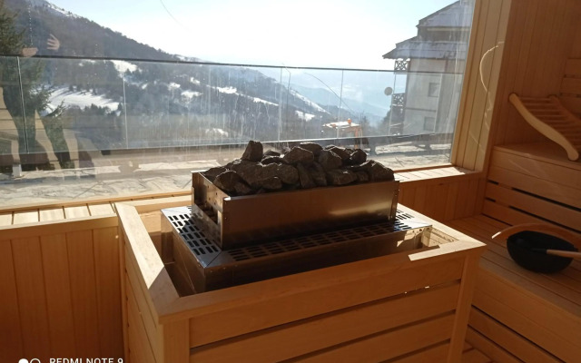 Studio 42 Zoned Kopaonik