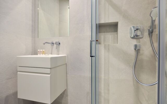Sale Place Serviced Apartments by Concept Apartments