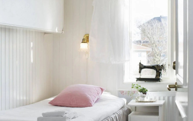 Strandvillan hotell och Bed & breakfast