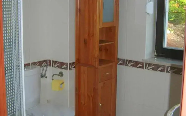 Apartament na Wzgórzu