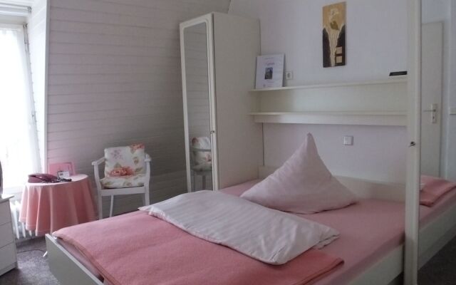 Hotel Ratskeller - Garni