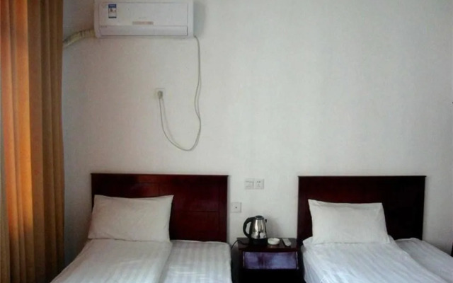 大连唯沃连锁酒店