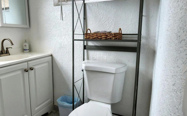 Mermaid's Lighthouse