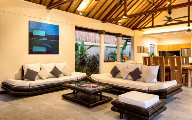 Villa Lotus