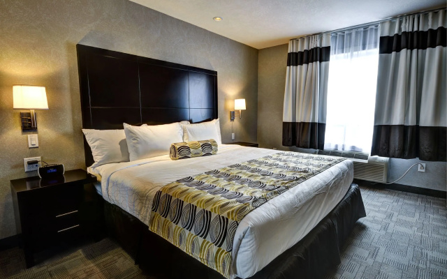 Home Inn & Suites Swift Current