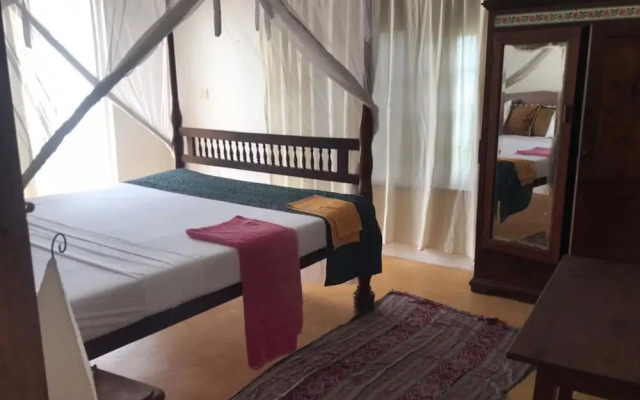 Shella Bahari Guest House