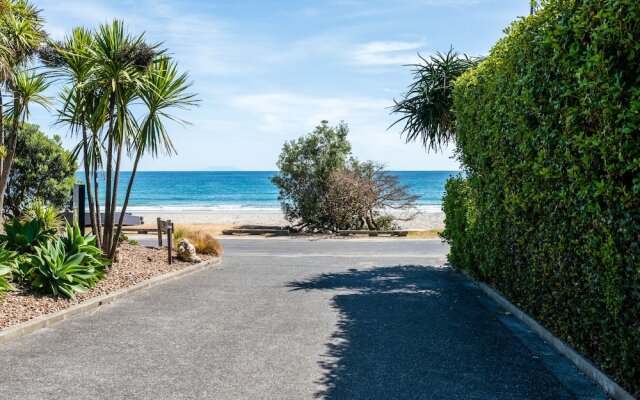 Sanctuary On The Beach