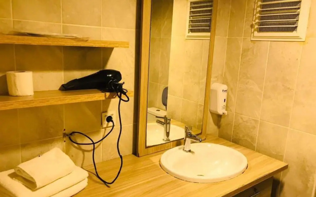 Beylikdüzü No:5 Suites
