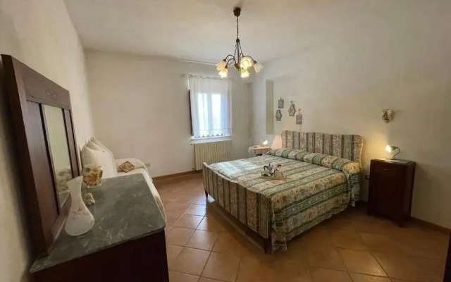 Agriturismo Podere le Tombe