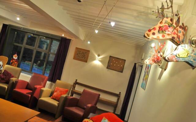 Lovely Holiday Home in Marche-en-Famenne with Hot Tub
