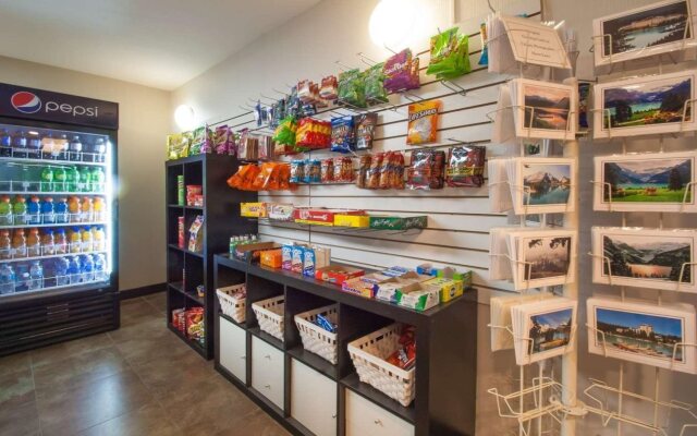 Best Western Airport Inn